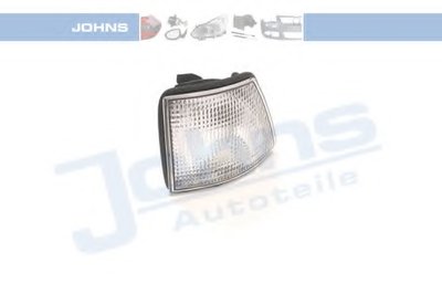 Фонарь указателя поворота 'COLOUR LINE' JOHNS