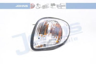 Фонарь указателя поворота JOHNS