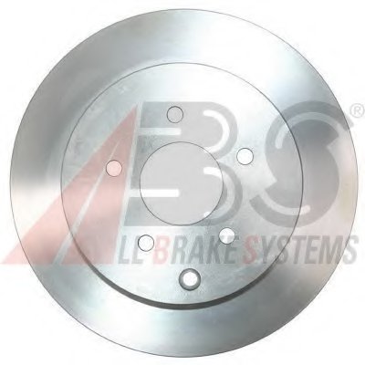 Тормозной диск A.B.S.