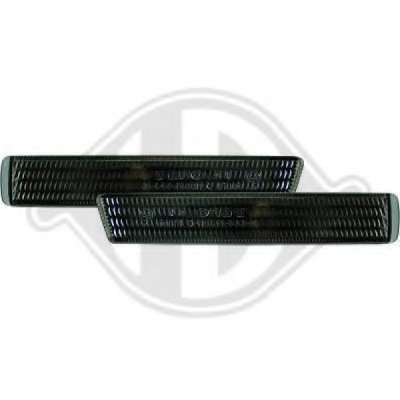 Фонарь указателя поворота HD Tuning DIEDERICHS