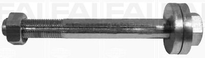 Ходовая часть в сборе FAI AutoParts