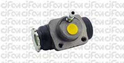 Колесный тормозной цилиндр