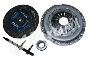Комплект сцепления IPS Parts IPS Parts купить
