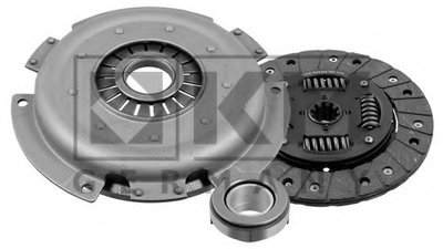 Комплект сцепления KM Germany купить