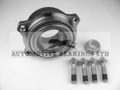 Комплект подшипника ступицы колеса Automotive Bearings