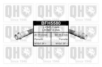 Фото QUINTON HAZELL BFH5580