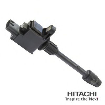 Катушка зажигания Original Spare Part HITACHI купить