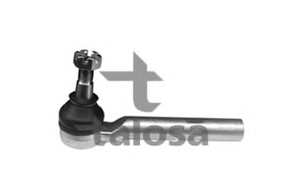 Наконечник поперечной рулевой тяги TALOSA