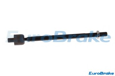 Осевой шарнир, рулевая тяга EUROBRAKE