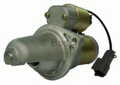 Стартер Bosch Blue BOSCH купить