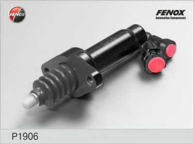 Рабочий цилиндр, система сцепления FENOX