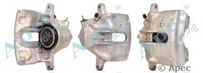 Тормозной суппорт APEC braking