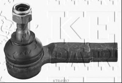 Наконечник поперечной рулевой тяги KEY PARTS