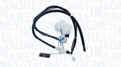 Дисплей, запас CILC MAGNETI MARELLI