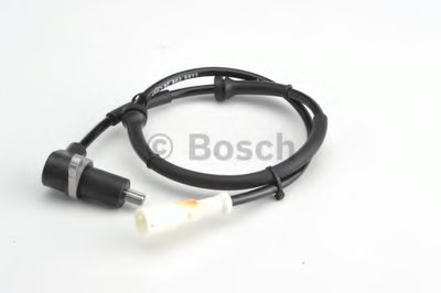 Датчик, частота вращения колеса BOSCH