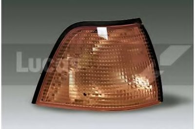 Фонарь указателя поворота LUCAS ELECTRICAL