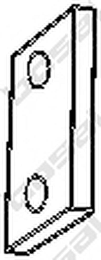 Фото BOSAL 255285