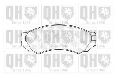 Фото QUINTON HAZELL BP579