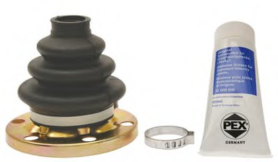 Фото PEX 8039