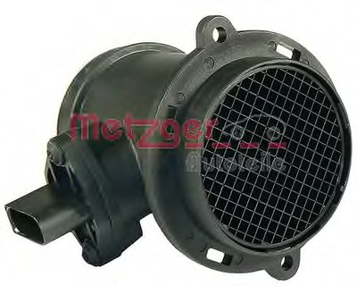 Расходомер воздуха genuine METZGER