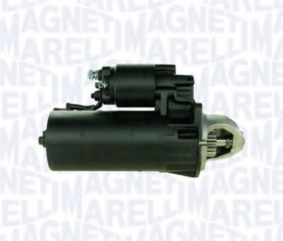 Стартер MAGNETI MARELLI купить