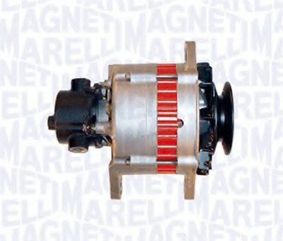 Генератор MAGNETI MARELLI купить