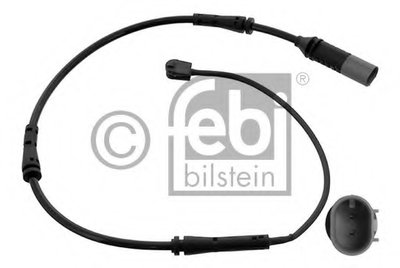 Сигнализатор, износ тормозных колодок FEBI BILSTEIN