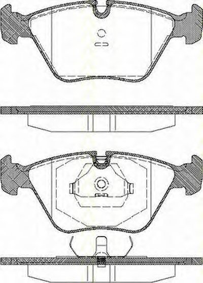 Фото TRISCAN 811011898