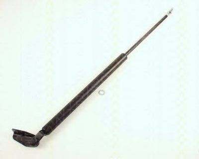 Газовая пружина, крышка багажник TRISCAN