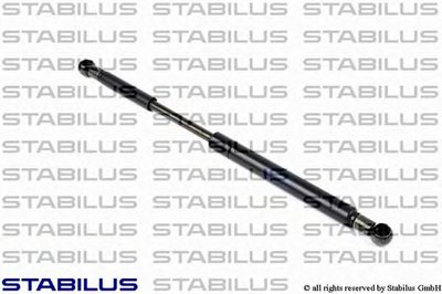 Газовая пружина, крыша //  LIFT-O-MAT® STABILUS