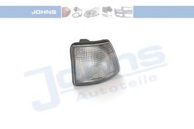 Фонарь указателя поворота 'COLOUR LINE' JOHNS
