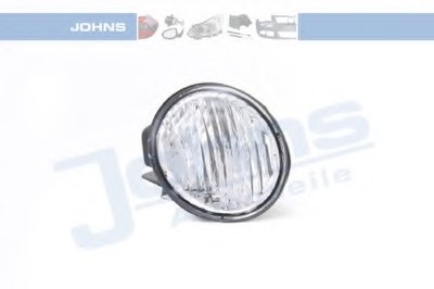 Фонарь указателя поворота JOHNS