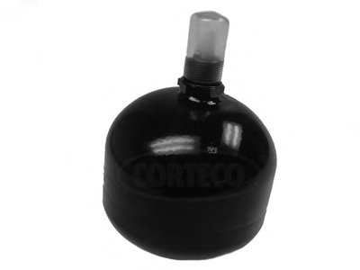 Гидроаккумулятор, подвеска / амортизация CORTECO