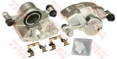 Тормозной суппорт