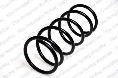 винтовая пружина