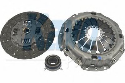 Комплект сцепления KAVO PARTS купить