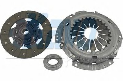 Комплект сцепления KAVO PARTS купить