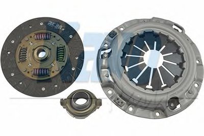 Комплект сцепления KAVO PARTS купить