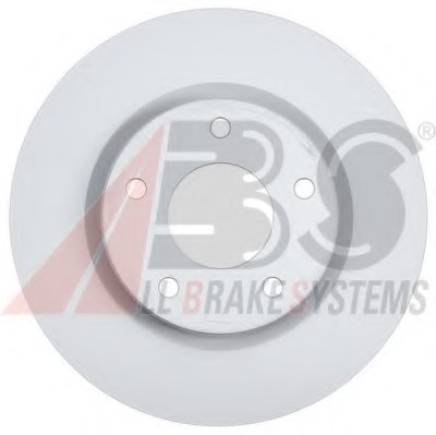 Тормозной диск A.B.S.