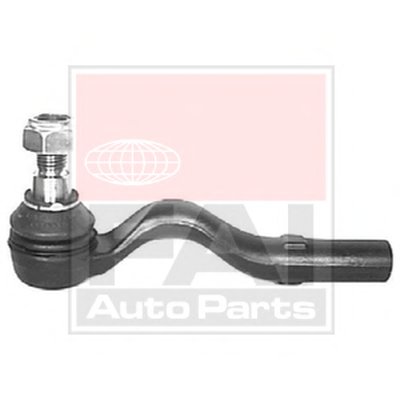 Наконечник поперечной рулевой тяги FAI AutoParts