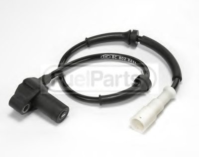 Датчик, частота вращения колеса Fuel Parts STANDARD
