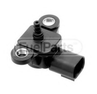 Датчик, давление наддува; Датчик, давление во впускном газопроводе Fuel Parts STANDARD
