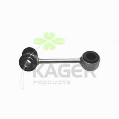 Тяга / стойка, стабилизатор KAGER