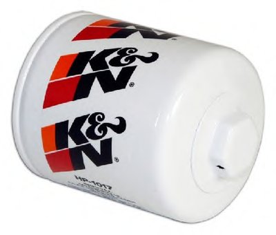 Масляный фильтр K&N Filters