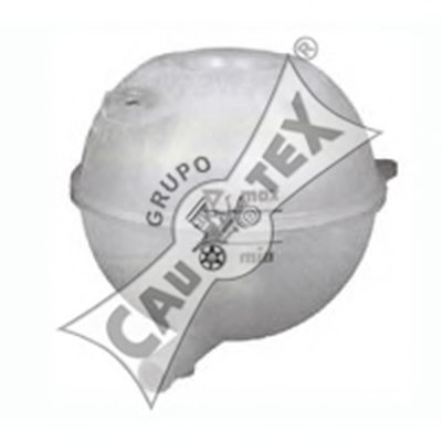 Компенсационный бак, охлаждающая жидкость CAUTEX