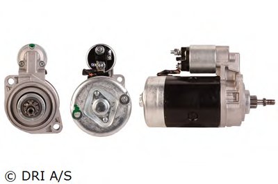 Стартер DRI купить