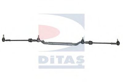 Поперечная рулевая тяга DITAS