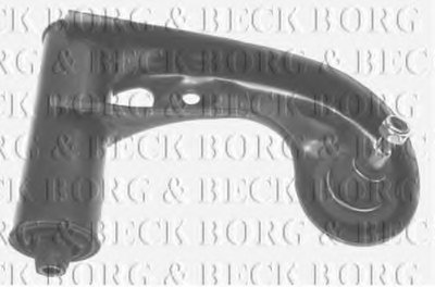 Рычаг независимой подвески колеса, подвеска колеса BORG & BECK
