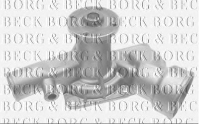 Водяной насос BORG & BECK купить