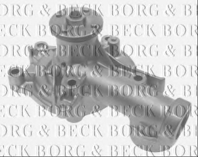 Водяной насос BORG & BECK купить